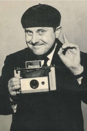 Actor Robert Jordens