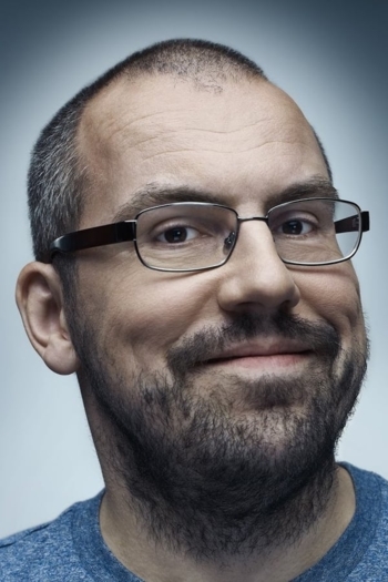 Actor František Fuka