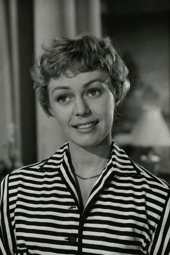 Actor Vera Tørresø