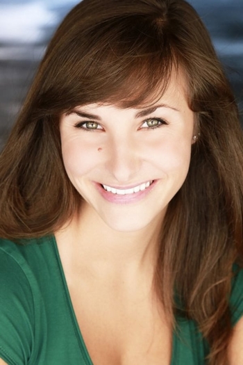 Actor Katherine Cronyn