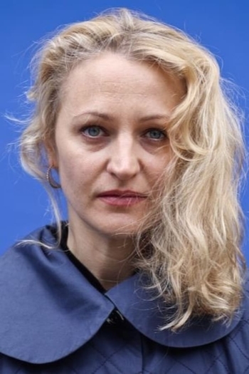 Actor Maria Sundbom