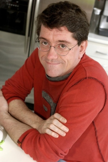 Actor Frédéric Jannin