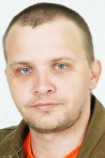 Actor Alexey Salnikov