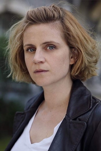 Actor Nathalie Van Tongelen