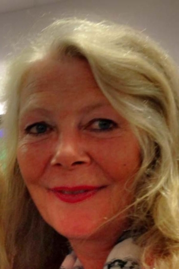 Actor Ingrid Lill Högtun