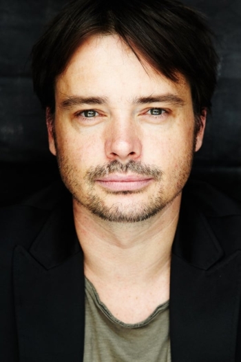 Actor Leighton Cardno