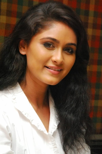 Actor Bianca Desai