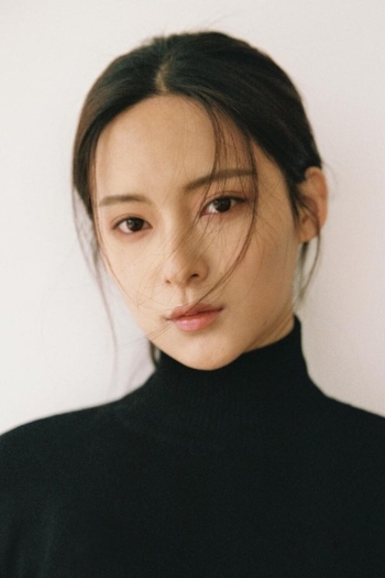 Actor Sun Anke