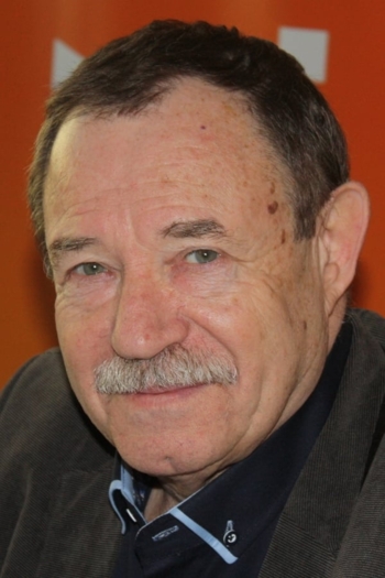 Actor Jefim Fištejn