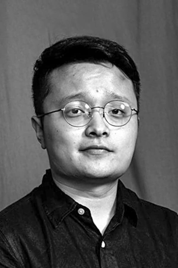 Film director Bi Gan