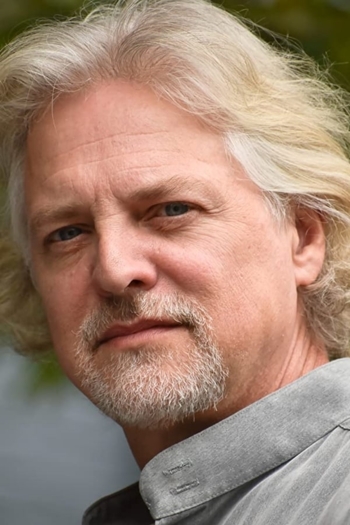 Actor Kevin Hardesty