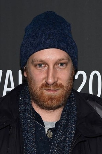 Actor Morgan Z Whirledge