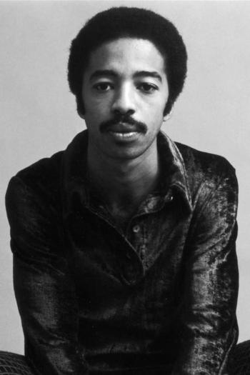 Actor Tony Williams