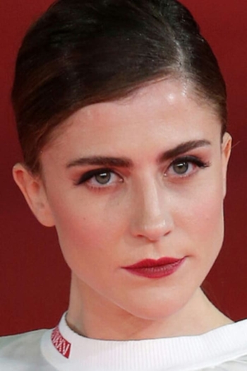 Actor Francesca Valtorta