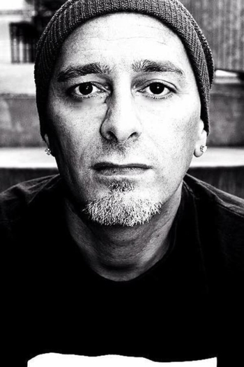 Actor Serdar Thenk Yildiz