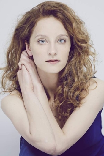 Actor Gabija Siurbytė