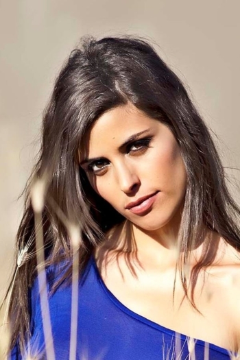 Actor Chiara Gensini