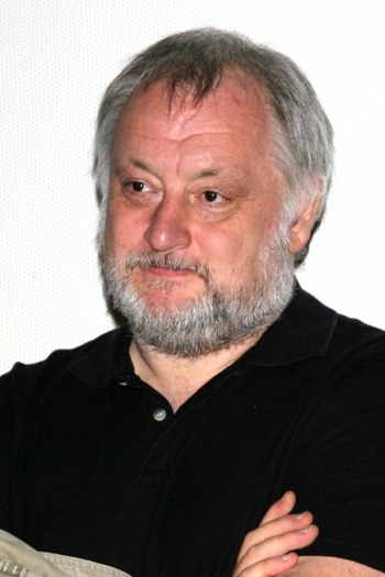 Actor Martin Šulík