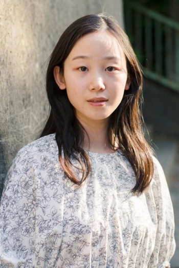Actor Hana Amano