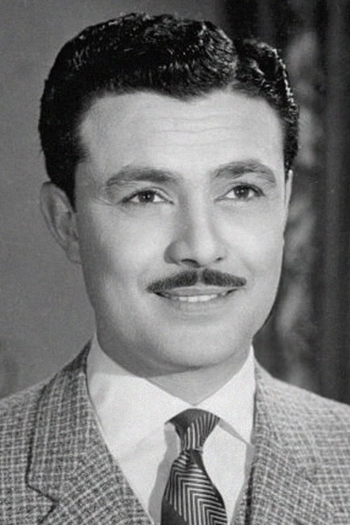 Actor Salah Zulfiqar