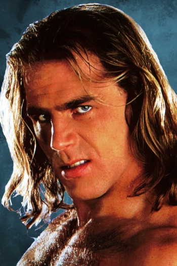 Actor Michael Hickenbottom