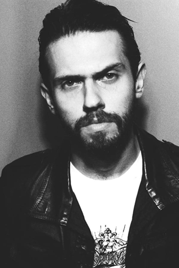 Film director Serge Vane