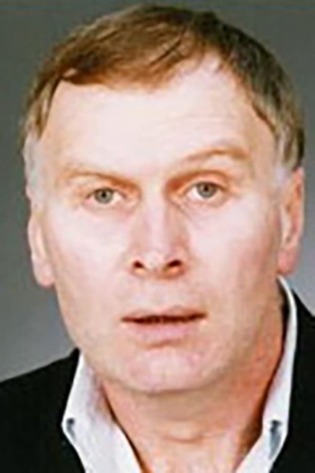 Actor Gennady Makoev