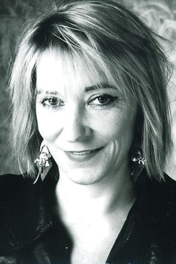 Actor Helle Ryslinge