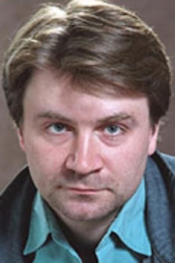 Actor Леонид Осокин