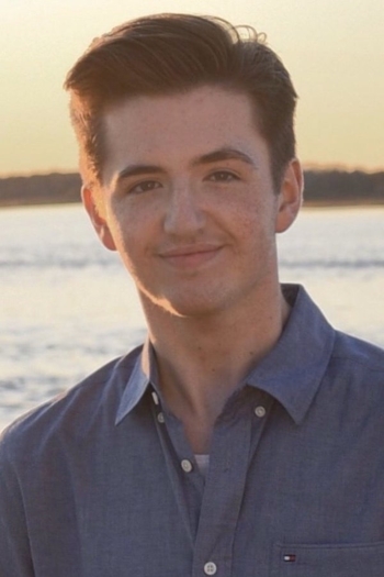 Actor Andrew Valianti