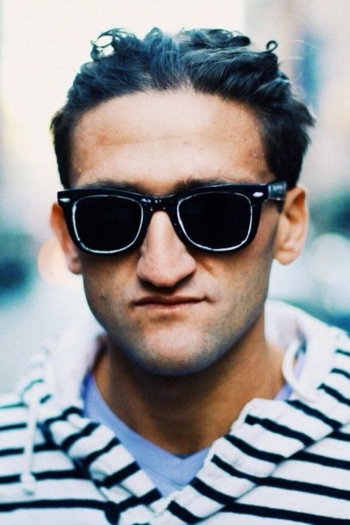 Actor Casey Neistat