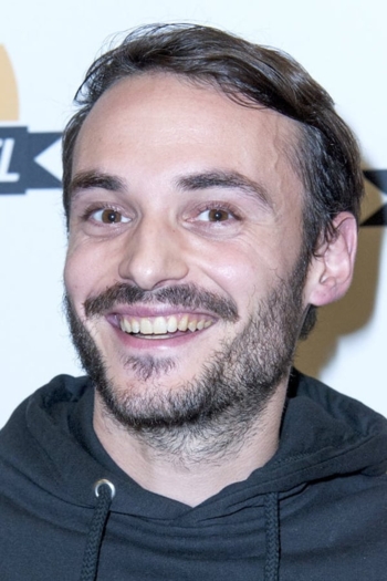 Actor Jérôme Niel