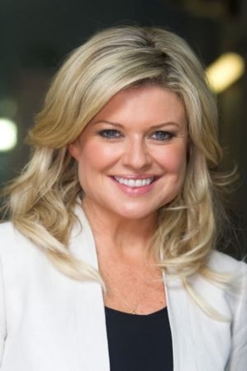 Actor Emily Symons