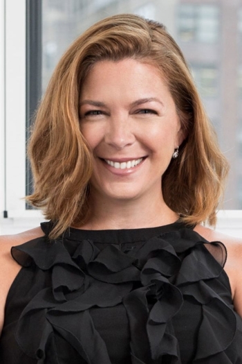 Actor Elaine Frontain Bryant