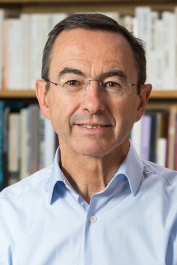 Actor Bruno Retailleau