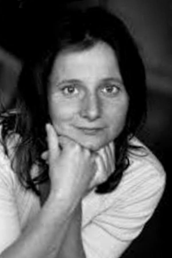 Film director Jacqueline van Vugt