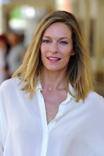 Actor Lisa Martinek