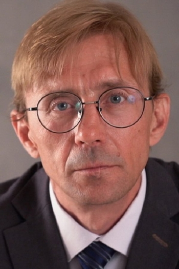 Actor Igor Traflyalin