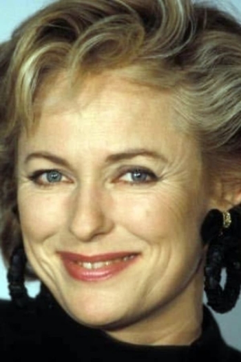 Actor Jacqueline Alexandre