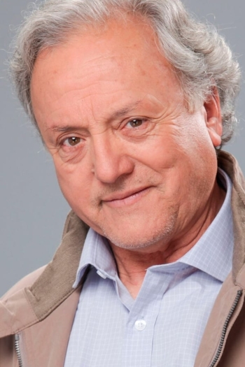 Actor Patricio Achurra