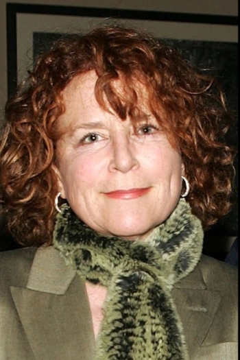 Actor Margaret Whitton