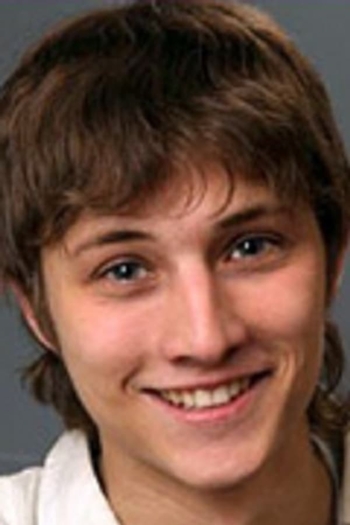 Actor Dmitry Panfilov