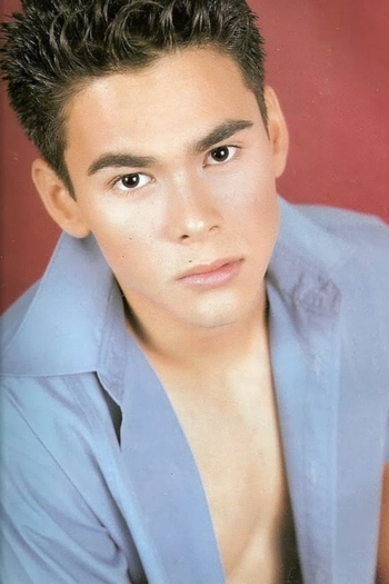 Actor Paul Visut Carey