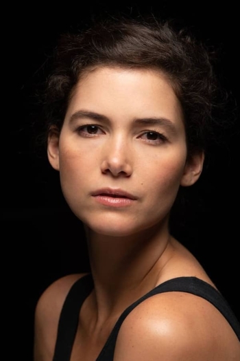 Actor Abril Schreiber