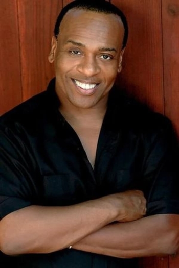 Actor Joseph Plummer