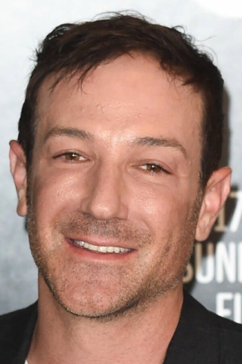 Actor Bryan Fogel