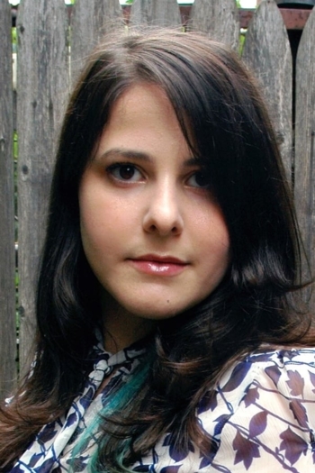 Actor Kate Torgovnick May