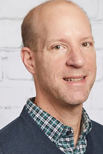 Film director Brian Tognotti