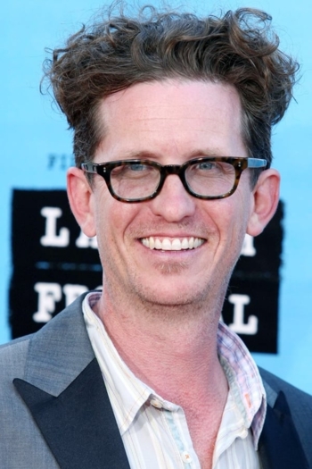 Actor Kieran Mulroney