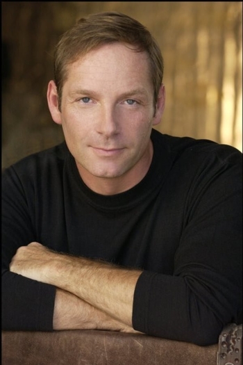 Actor John Hans Tester